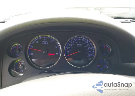 2007 Chevrolet Tahoe K1500 from USA, damaged, VIN 1GNFK13057J113461